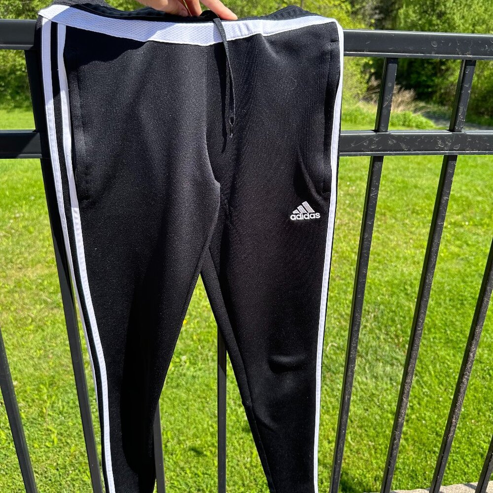 Adidas Soccer Pant Size XS